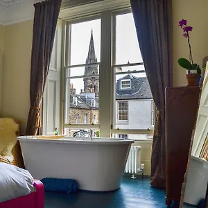 Bed & Breakfast Casa Hamilton, Edinburgh