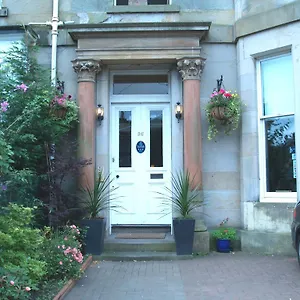 Guest house Clan Walker, Edinburgh