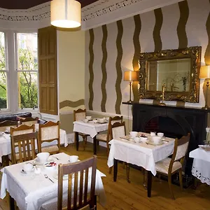 Guest house Cluaran House, Edinburgh