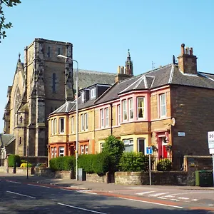 Bed & Breakfast Badjao, Edinburgh